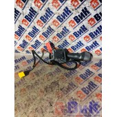 Подрулевой переключатель DAF 105 980586 ретарды (896)