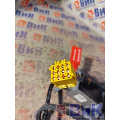 Подрулевой переключатель DAF 105 980586 ретарды (896), 1892962-5