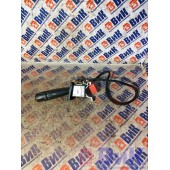 Подрулевой переключатель DAF 105 980586 поворот, дворники (894)