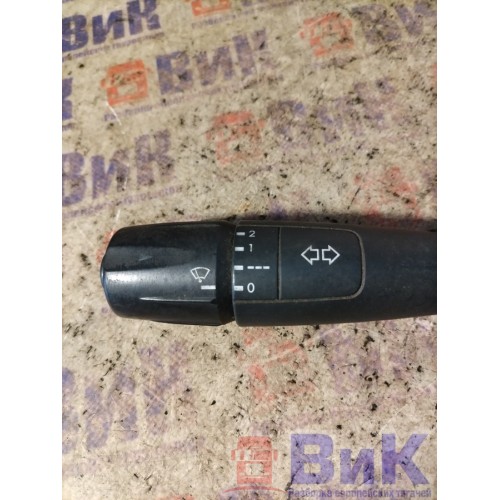 Подрулевой переключатель DAF 105 980586 поворот, дворники (894), 1892960-1