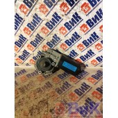 Моторчик стеклоочистителя DAF 105 980586 Valeo (271)