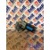 Моторчик стеклоочистителя DAF 105 980586 Valeo (271), 403924
