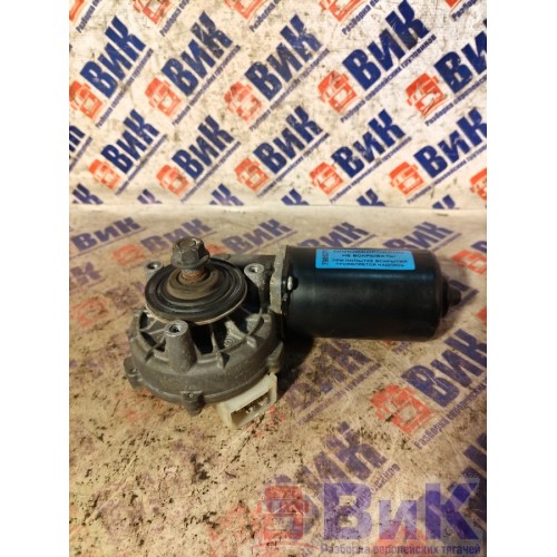 Моторчик стеклоочистителя DAF 105 980586 Valeo (271), 403924-4