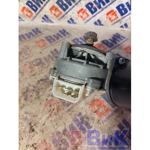 Моторчик стеклоочистителя DAF 105 980586 Valeo (271), 403924-5