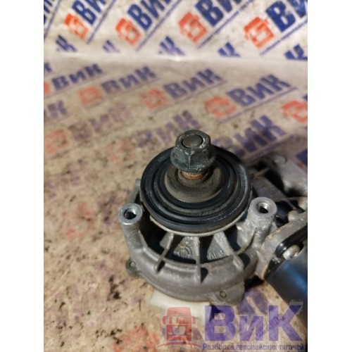 Моторчик стеклоочистителя DAF 105 980586 Valeo (271), 403924-6