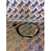 Трос инструментального ящика DAF 105 980586 LH (885)
