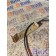 Трос инструментального ящика DAF 105 980586 RH (886), 1444874