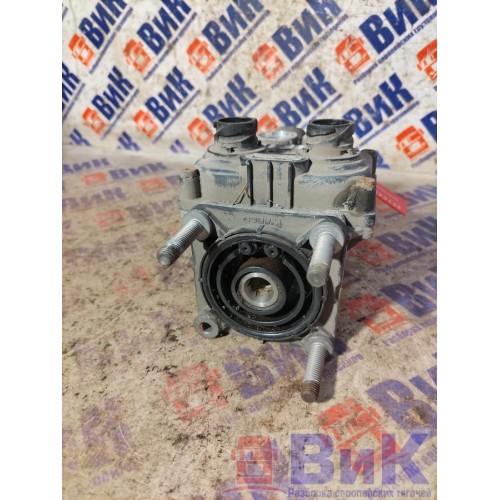 Кран главный тормозной DAF 105 980586 (880), 1677510-7