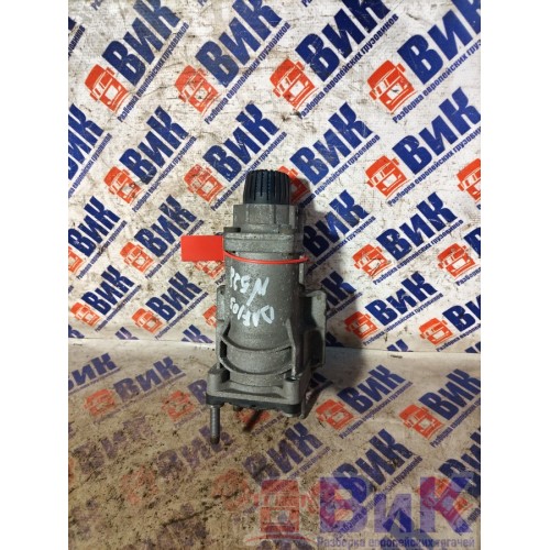 Кран главный тормозной DAF 105 980586 (880), 1677510-6