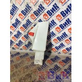Накладка стойки лобового стекла DAF 105 980586 LH (889)