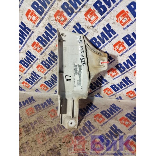 Накладка стойки лобового стекла DAF 105 980586 LH (889), 1857151-1