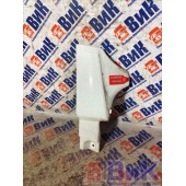 Накладка стойки лобового стекла DAF 105 980586 RH (890)