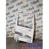 Каркас двери DAF 105 980586 RH (874)