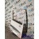 Каркас двери DAF 105 980586 RH (874), 