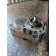 Коробка отбора мощности (КОМ) DAF 105 943408 (118), 1609522