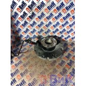Вискомуфта (термомуфта) DAF 105 980586 BEHR (879)
