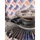 Вискомуфта (термомуфта) DAF 105 980586 BEHR (879), 1916598