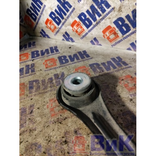 Тяга интеркулера DAF 105 980586 (872), 1692718-4