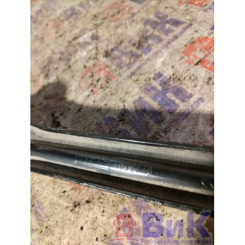 Тяга интеркулера DAF 105 980586 (872), 1692718-3