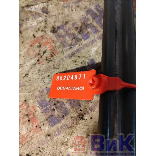 Тяга интеркулера DAF 105 980586 (871), 1692718-1