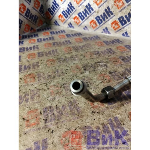 Трубка ГУРа DAF 105 980586 (861), -2