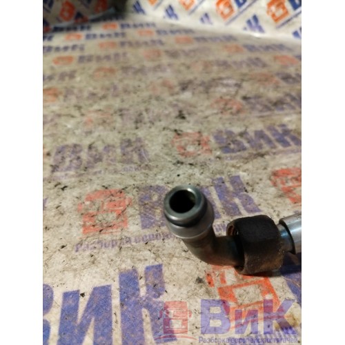 Трубка ГУРа DAF 105 980586 (861), -5