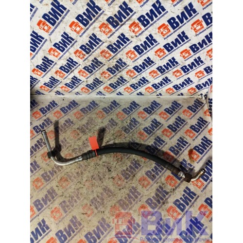Трубка ГУРа DAF 105 980586 (861), -6