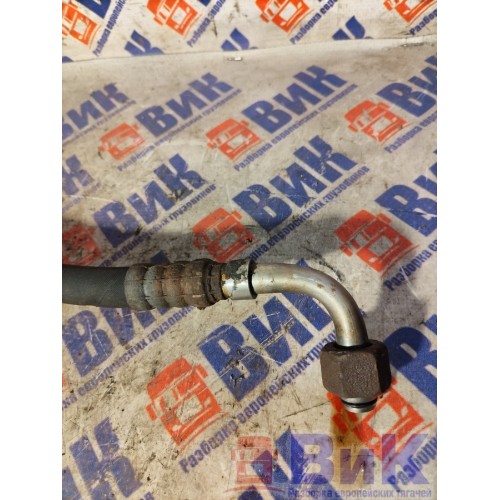 Трубка ГУРа DAF 105 980586 (861), -1