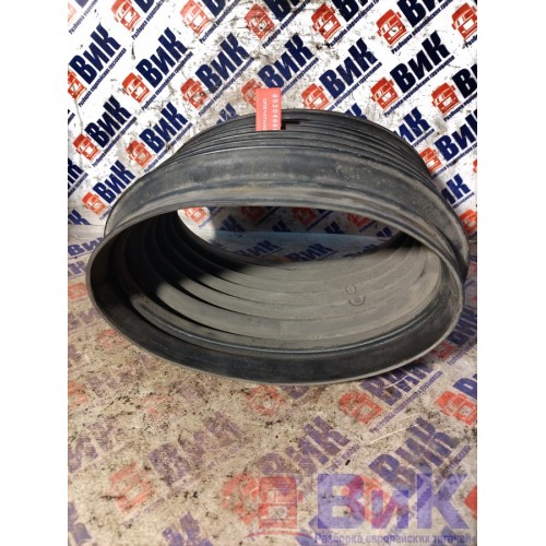 Гофра патрубка врздушного фильтра DAF 105 980586 (866), 1310894-1