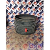 Гофра патрубка врздушного фильтра DAF 105 980586 (866)