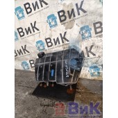 Бачок расширительный DAF 105 980586 с датчиком (270) 