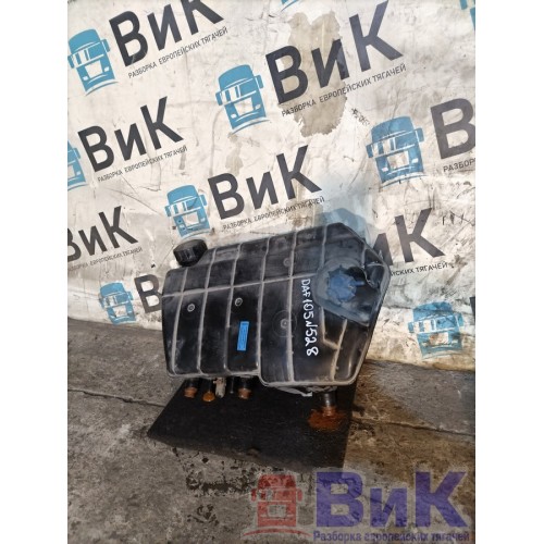 Бачок расширительный DAF 105 980586 с датчиком (270) , 1626237