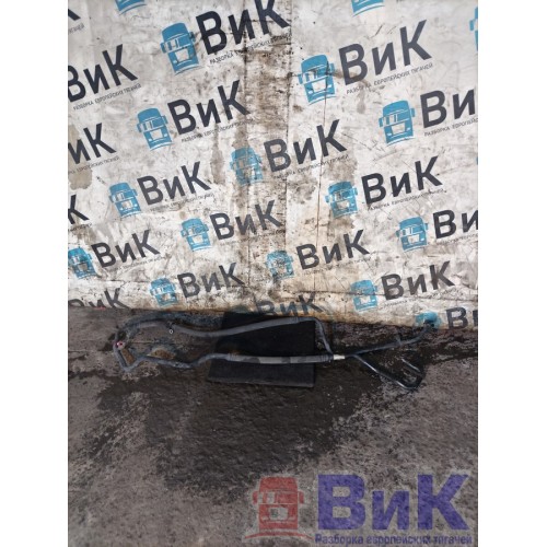 Трубка кондиционера DAF 105 980586 (873), 1696401