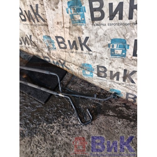 Трубка кондиционера DAF 105 980586 (873), 1696401-3