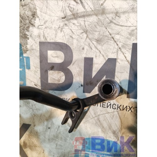 Трубка кондиционера DAF 105 980586 (873), 1696401-5