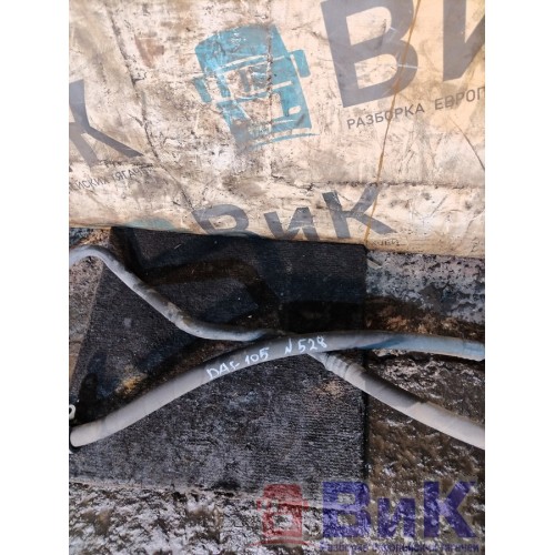 Трубка кондиционера DAF 105 980586 (873), 1696401-6