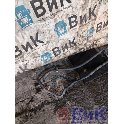Трубка кондиционера DAF 105 980586 (873), 1696401-1