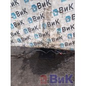 Трубка кондиционера DAF 105 980586 (878)