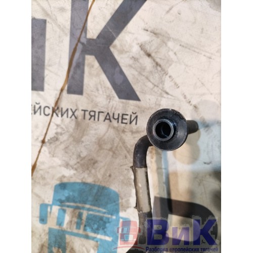 Трубка кондиционера DAF 105 980586 (878), 1744080-3