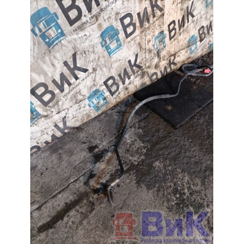 Трубка кондиционера DAF 105 980586 (878), 1744080-5