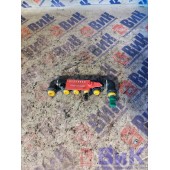Распределитель воздушный DAF 105 980586 (863)