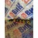 Распределитель воздушный DAF 105 980586 (863), 