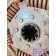 Диск сцепления DAF 105 823945 10мм SACHS (855), 1878007315
