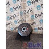 Диск сцепления DAF 105 823945 10мм SACHS (855)