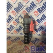 PLD (плд) секция DAF 105 823945 (843)