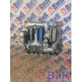 Блок управления двигателем DAF 105 823945 (269)