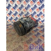 Компрессор кондиционера DAF 105 823945 Nissens (деф. изоляции провода) (850) 