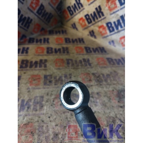Трубка топливная DAF 105 823945 пластиковая (848), -4