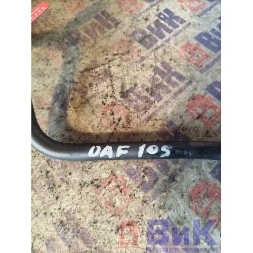 Трубка топливная DAF 105 823945 пластиковая (848), -1