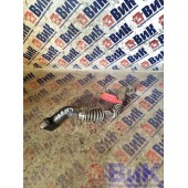 Трубка слива масла с турбины DAF 105 823945 (870)